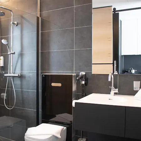Hotel Arn By Wmm Arnstadt
