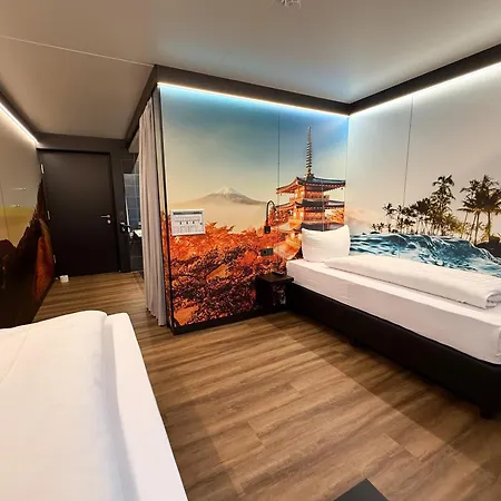 Arn By Wmm * Arnstadt