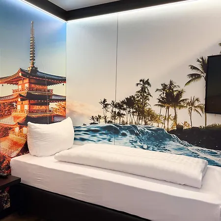Arn By Wmm Hotel