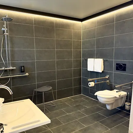 Arn By Wmm Hotel Arnstadt