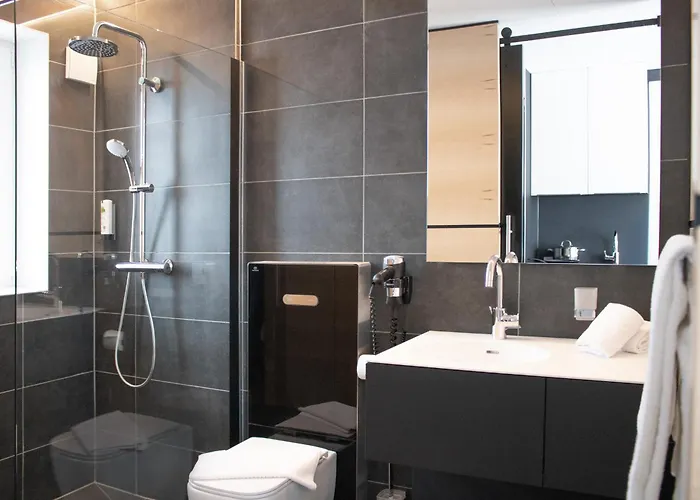 Hotel Arn By Wmm Arnstadt