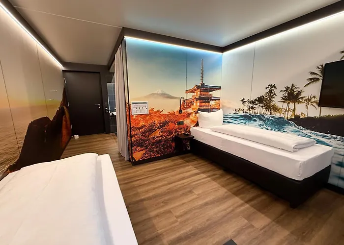 Arn By Wmm * Arnstadt