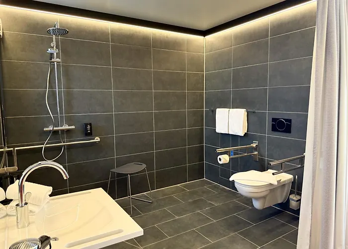 Arn By Wmm Hotel Arnstadt